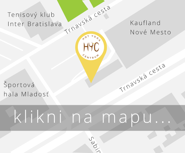 Web mapa hyc nove mesto klikni