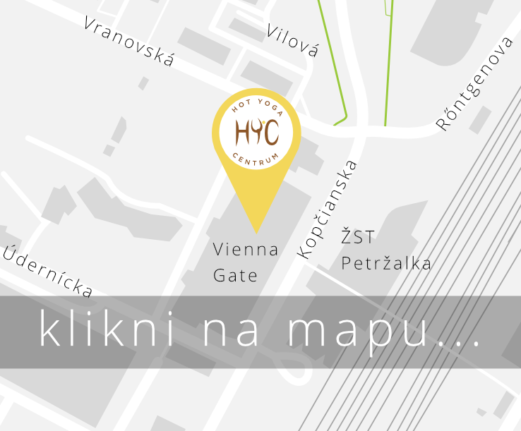 Web mapa hyc petrzalka klikni